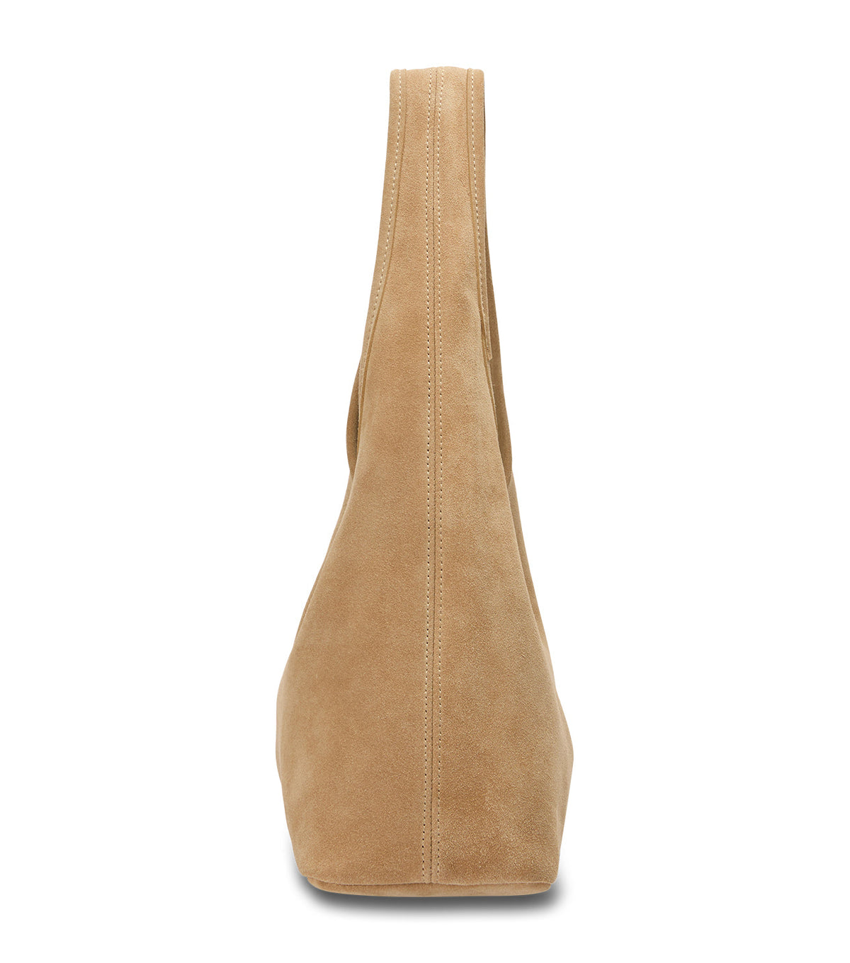 Lula Wheat Suede | Tony Bianco