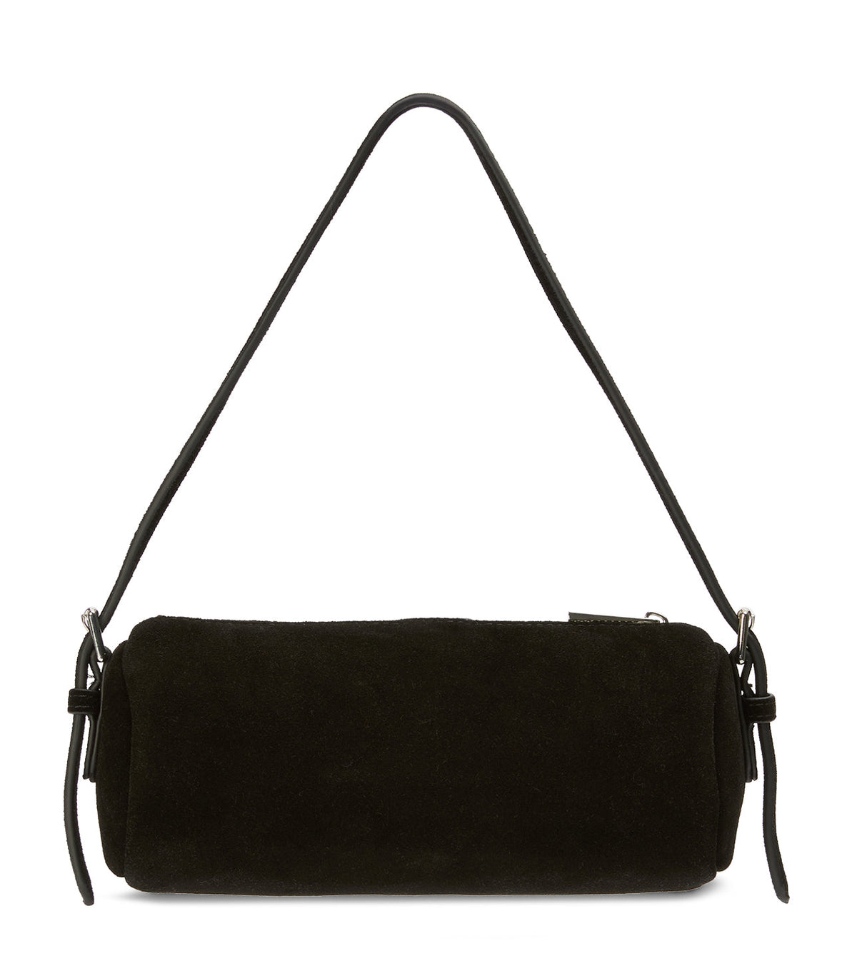 Caitlin Black Suede | Tony Bianco