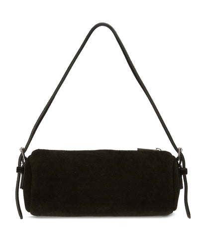 Caitlin Black Suede | Tony Bianco