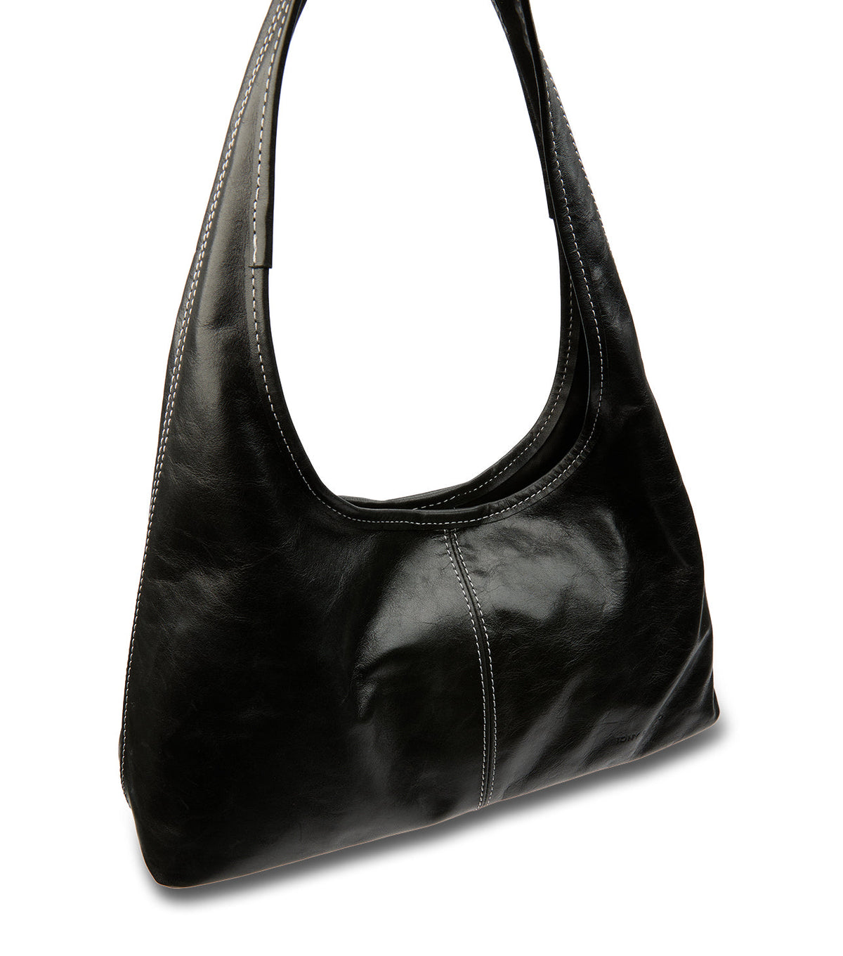 Lula Black Vintage | Tony Bianco