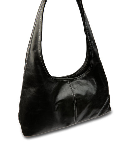 Lula Black Vintage | Tony Bianco
