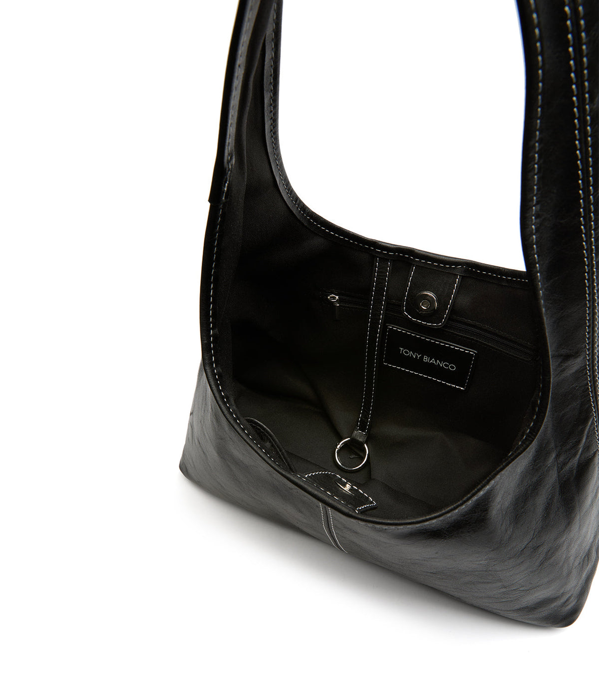 Lula Black Vintage | Tony Bianco