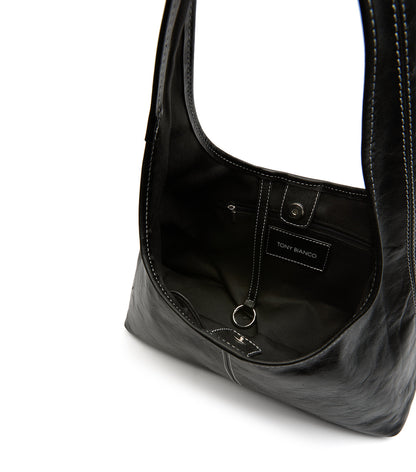 Lula Black Vintage | Tony Bianco