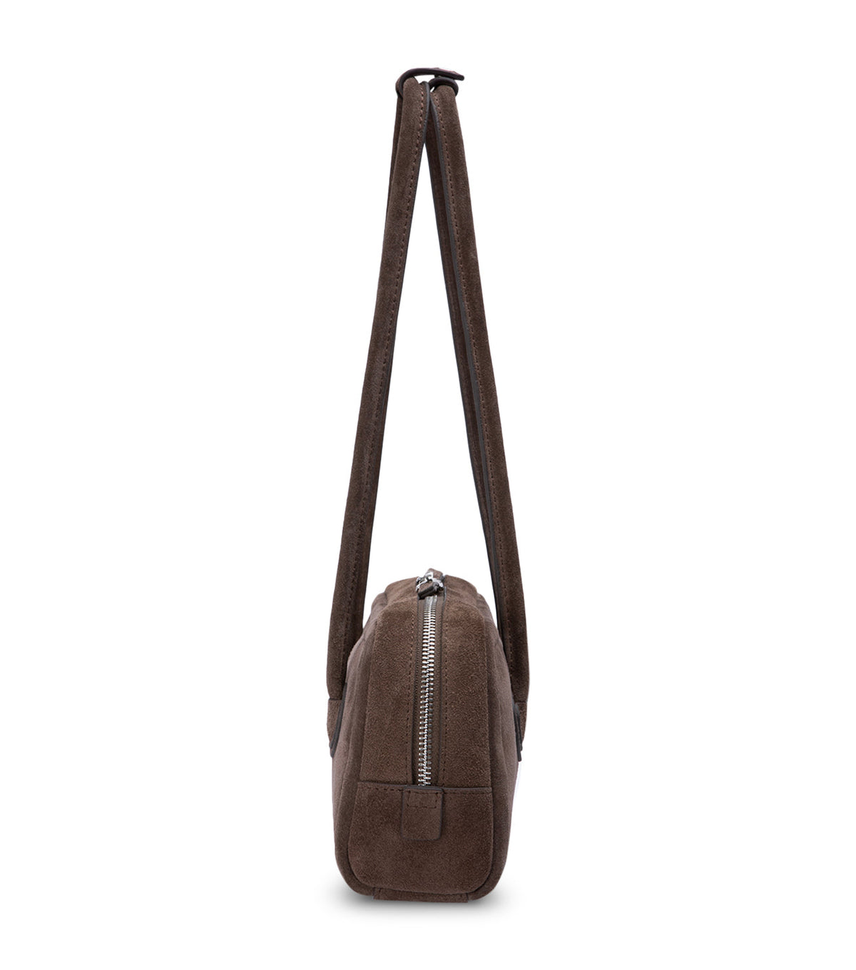 Soho Espresso Suede | Tony Bianco