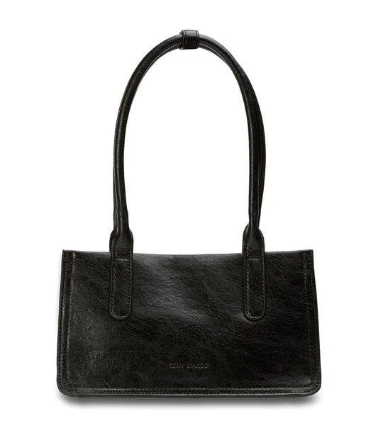 Mabel Black Soft Vintage | Tony Bianco