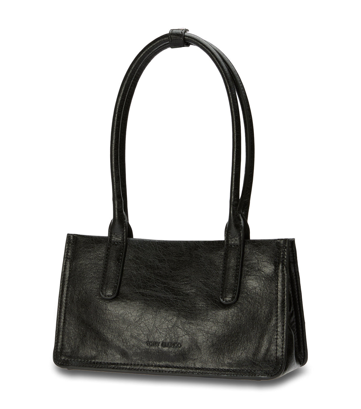 Mabel Black Soft Vintage | Tony Bianco