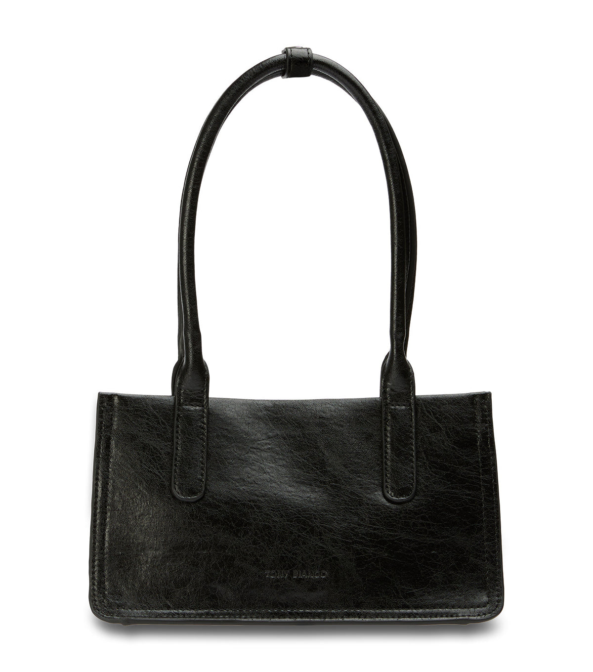 Mabel Black Soft Vintage | Tony Bianco