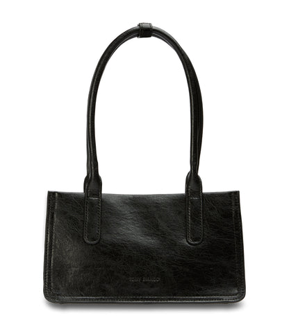 Mabel Black Soft Vintage | Tony Bianco