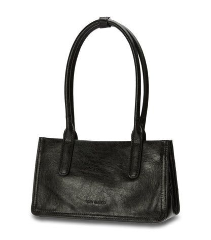 Mabel Black Soft Vintage | Tony Bianco