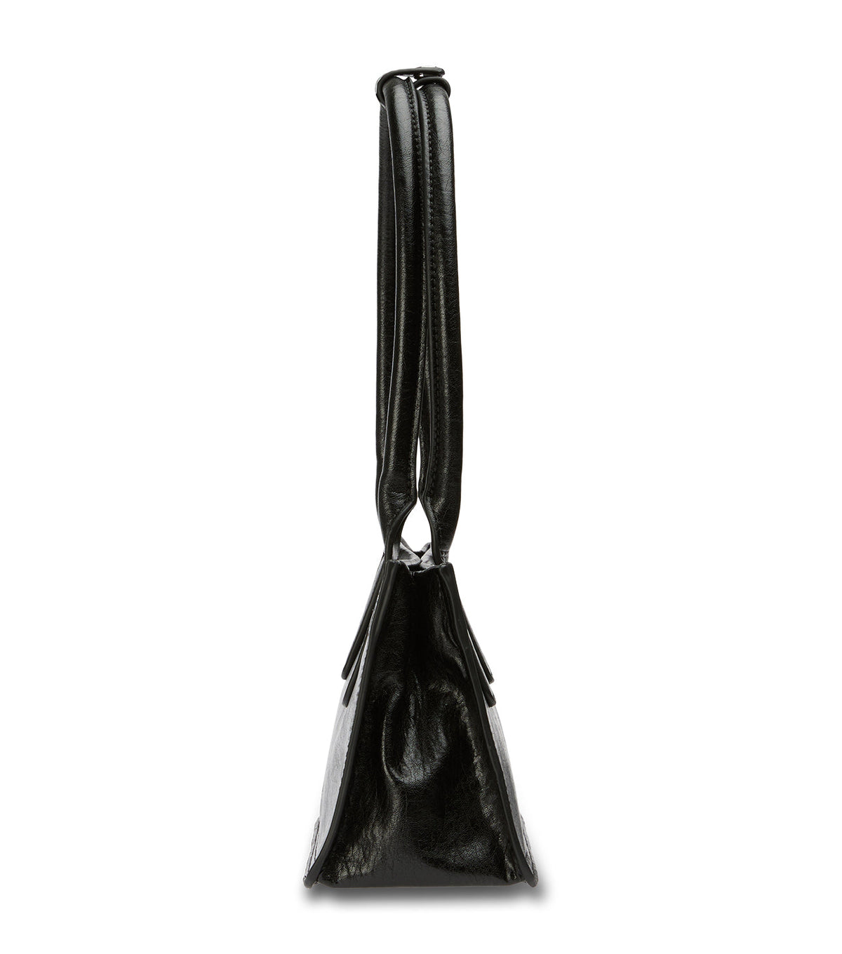 Mabel Black Soft Vintage | Tony Bianco