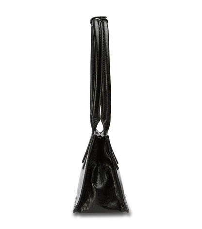 Mabel Black Soft Vintage | Tony Bianco