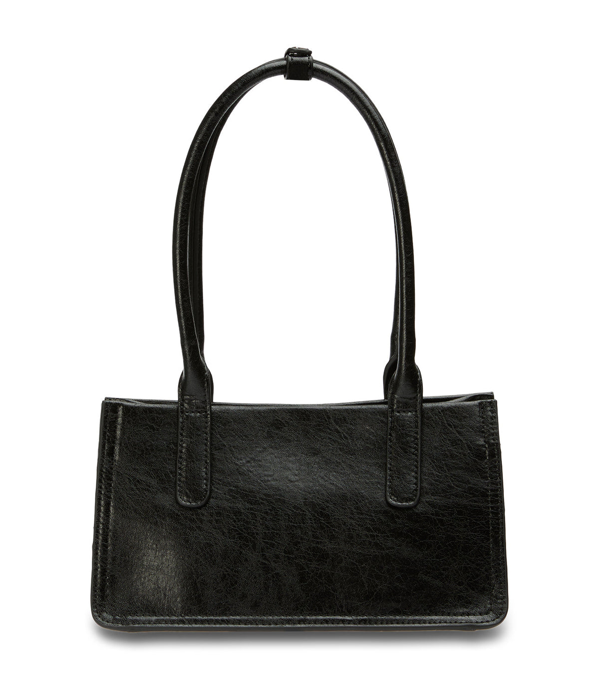 Mabel Black Soft Vintage | Tony Bianco