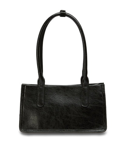 Mabel Black Soft Vintage | Tony Bianco