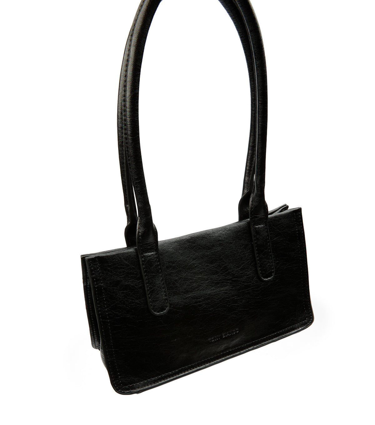Mabel Black Soft Vintage | Tony Bianco