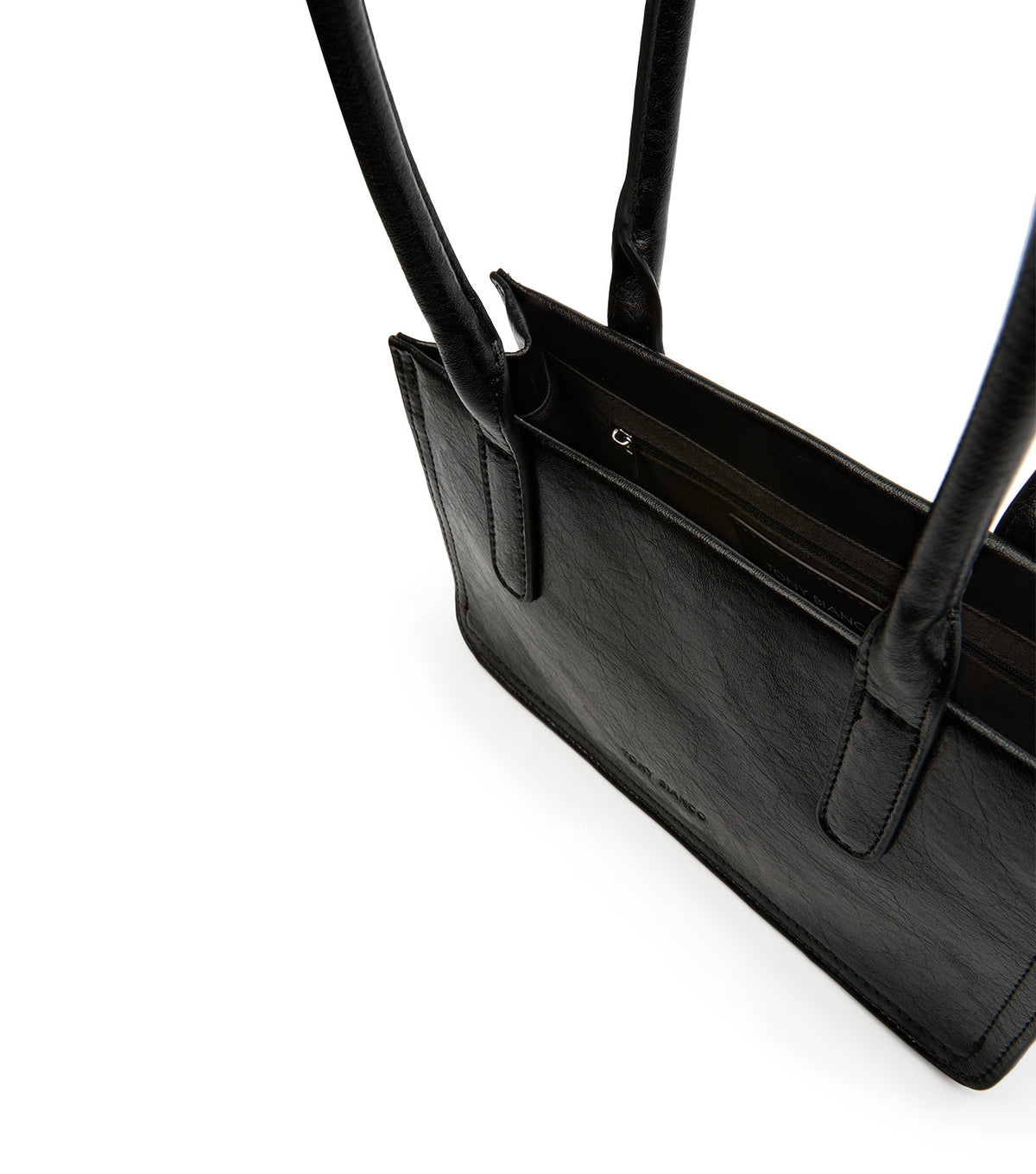 Mabel Black Soft Vintage | Tony Bianco
