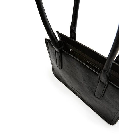 Mabel Black Soft Vintage | Tony Bianco
