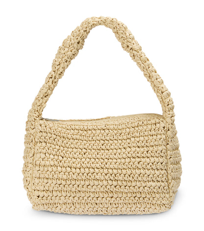 Chill Natural Raffia | Tony Bianco