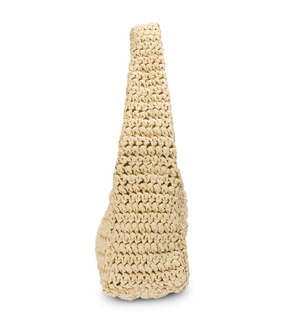 Chill Natural Raffia | Tony Bianco