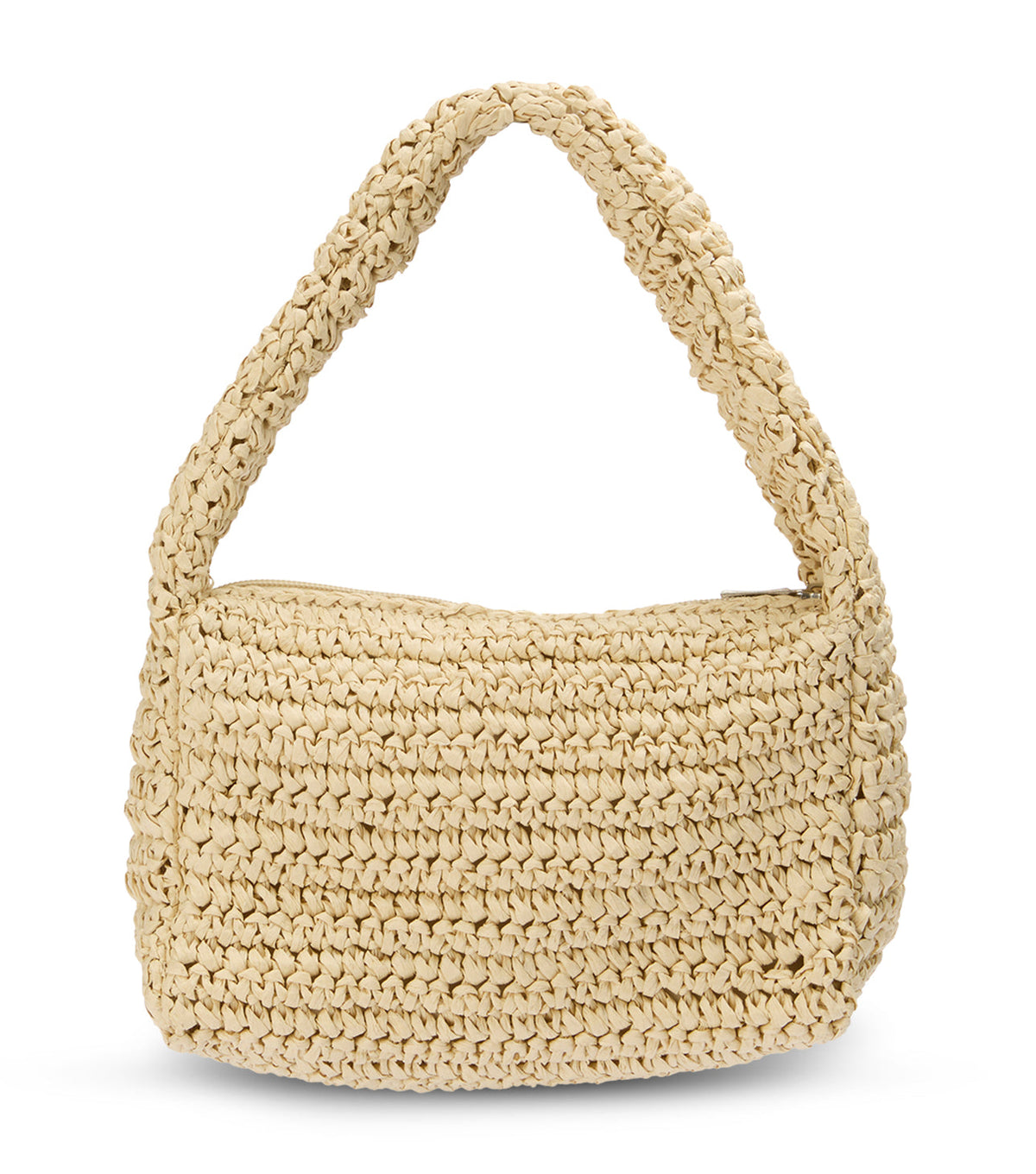 Chill Natural Raffia | Tony Bianco