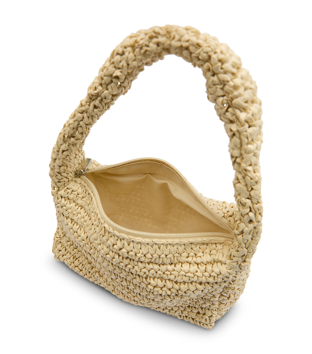 Chill Natural Raffia | Tony Bianco