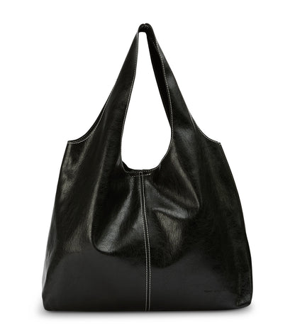 Mily Black Soft Vintage | Tony Bianco