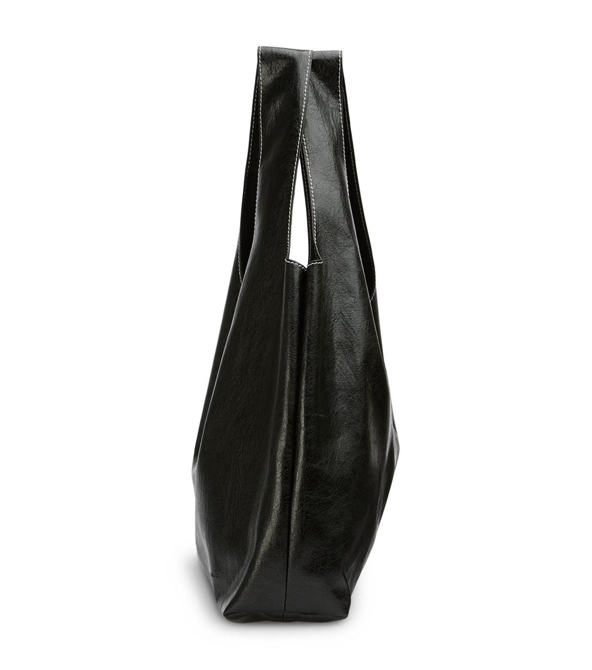 Mily Black Soft Vintage | Tony Bianco