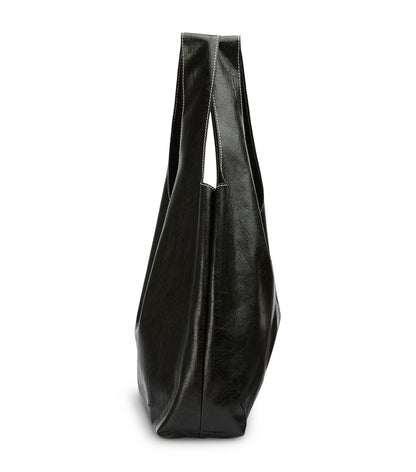 Mily Black Soft Vintage | Tony Bianco