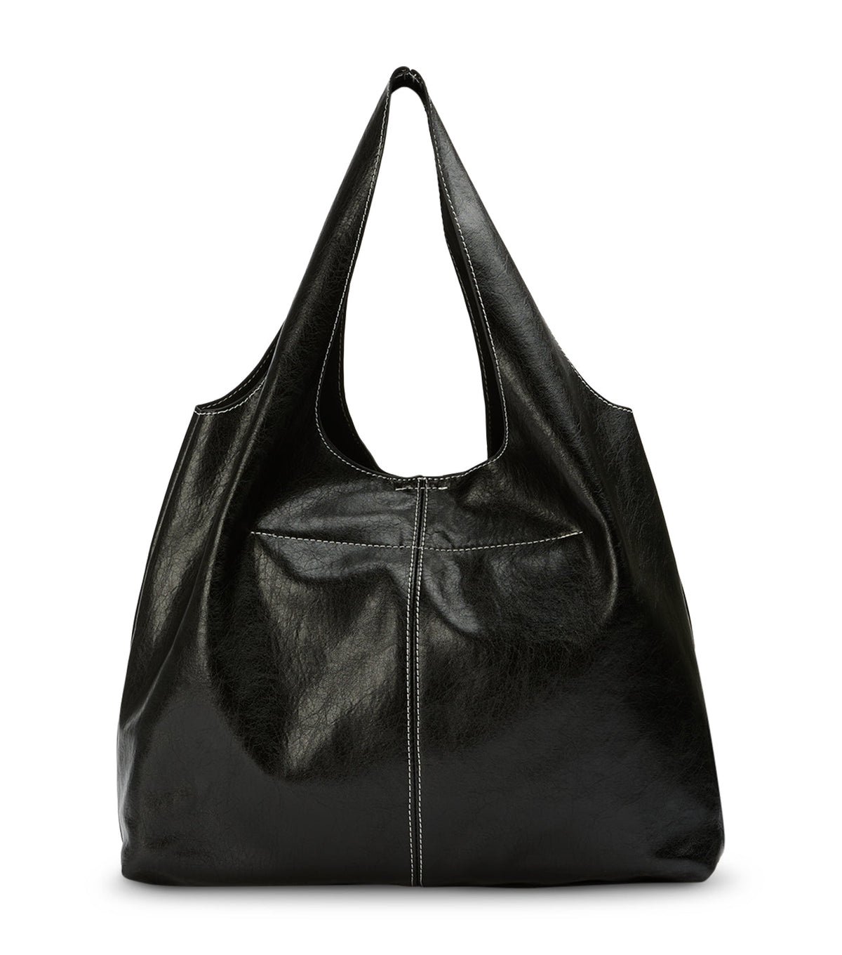 Mily Black Soft Vintage | Tony Bianco
