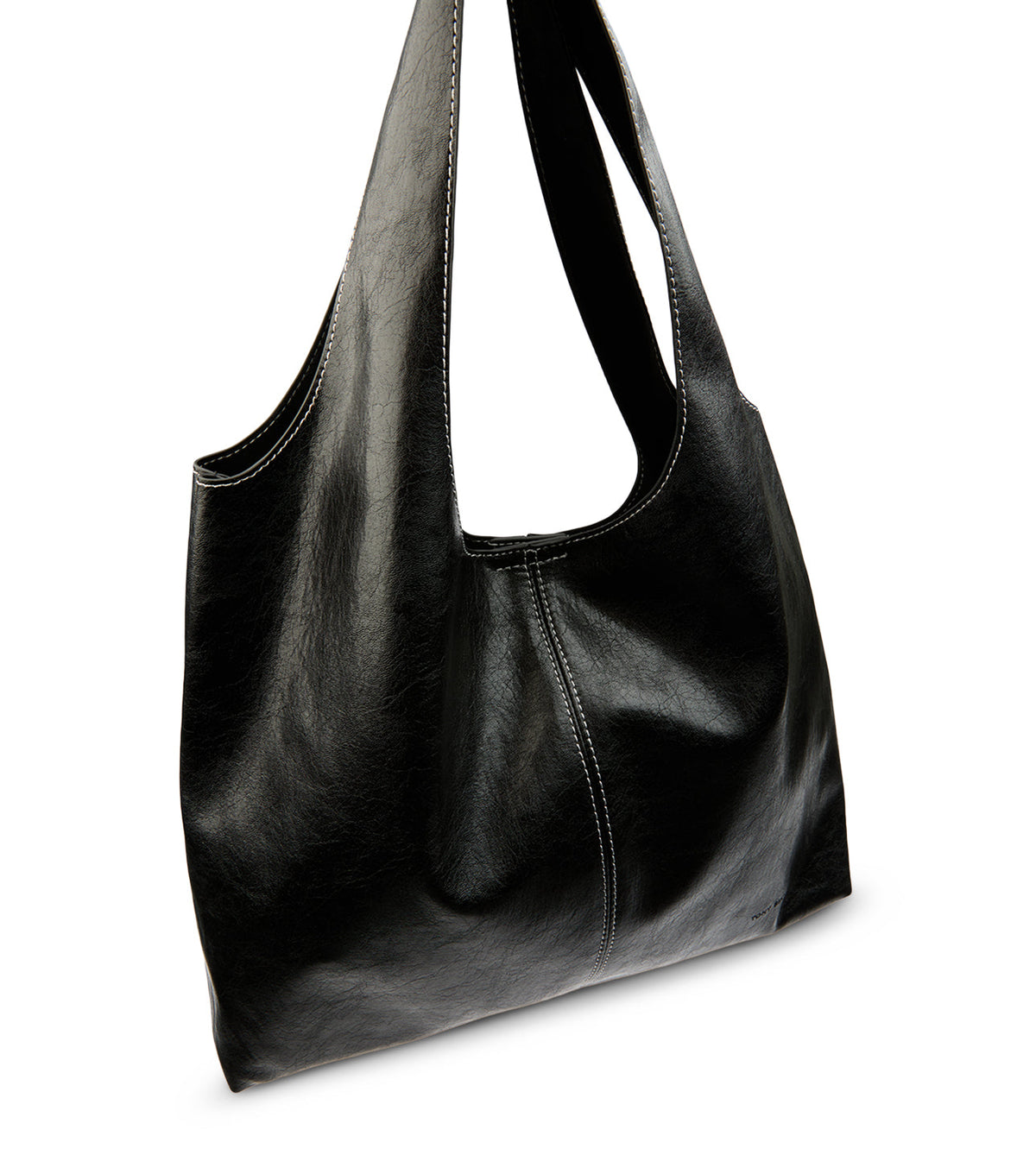 Mily Black Soft Vintage | Tony Bianco