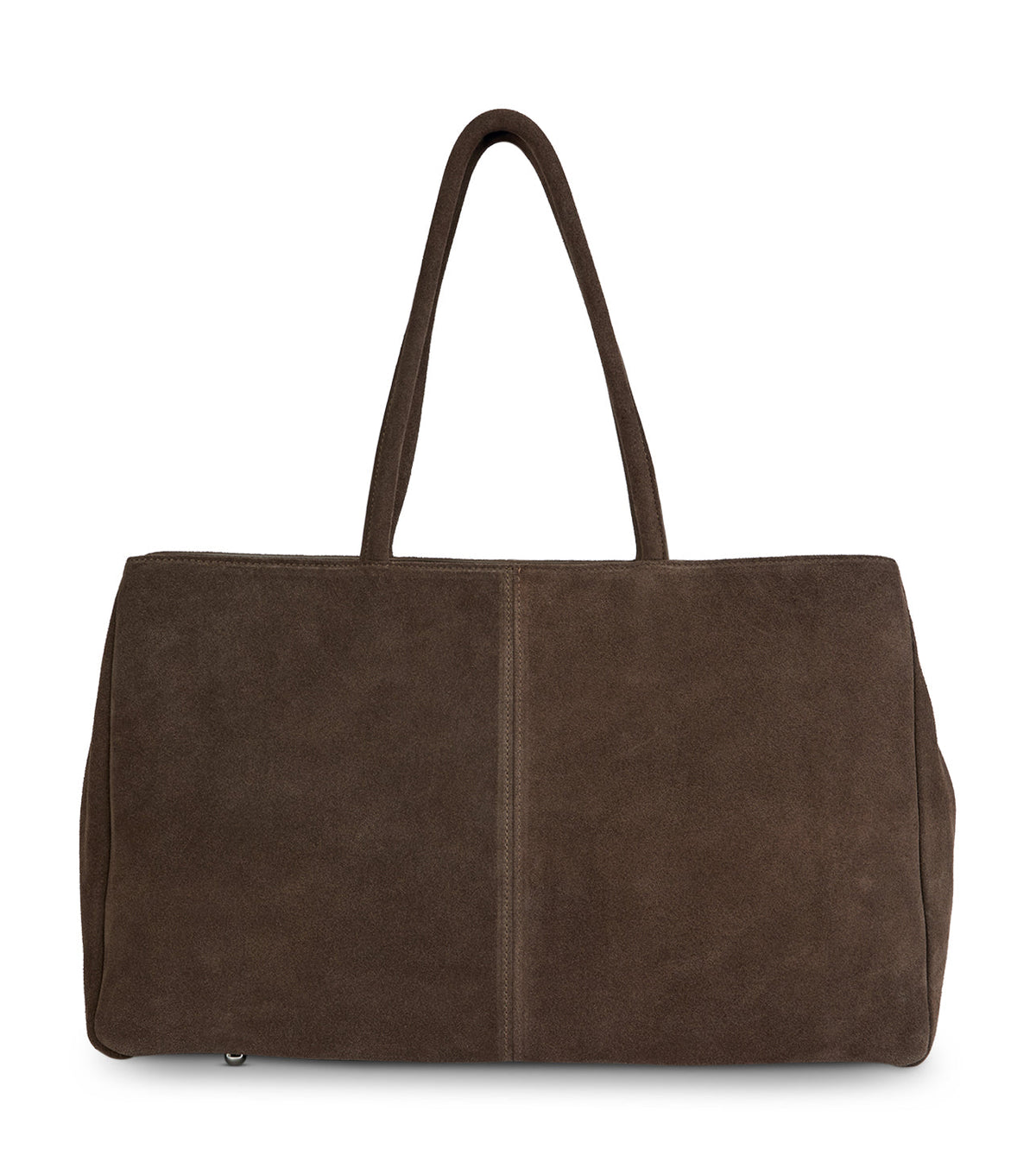Evie Espresso Suede | Tony Bianco