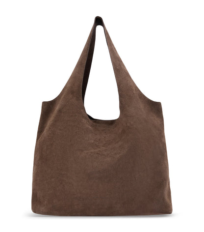 Mily Espresso Suede | Tony Bianco