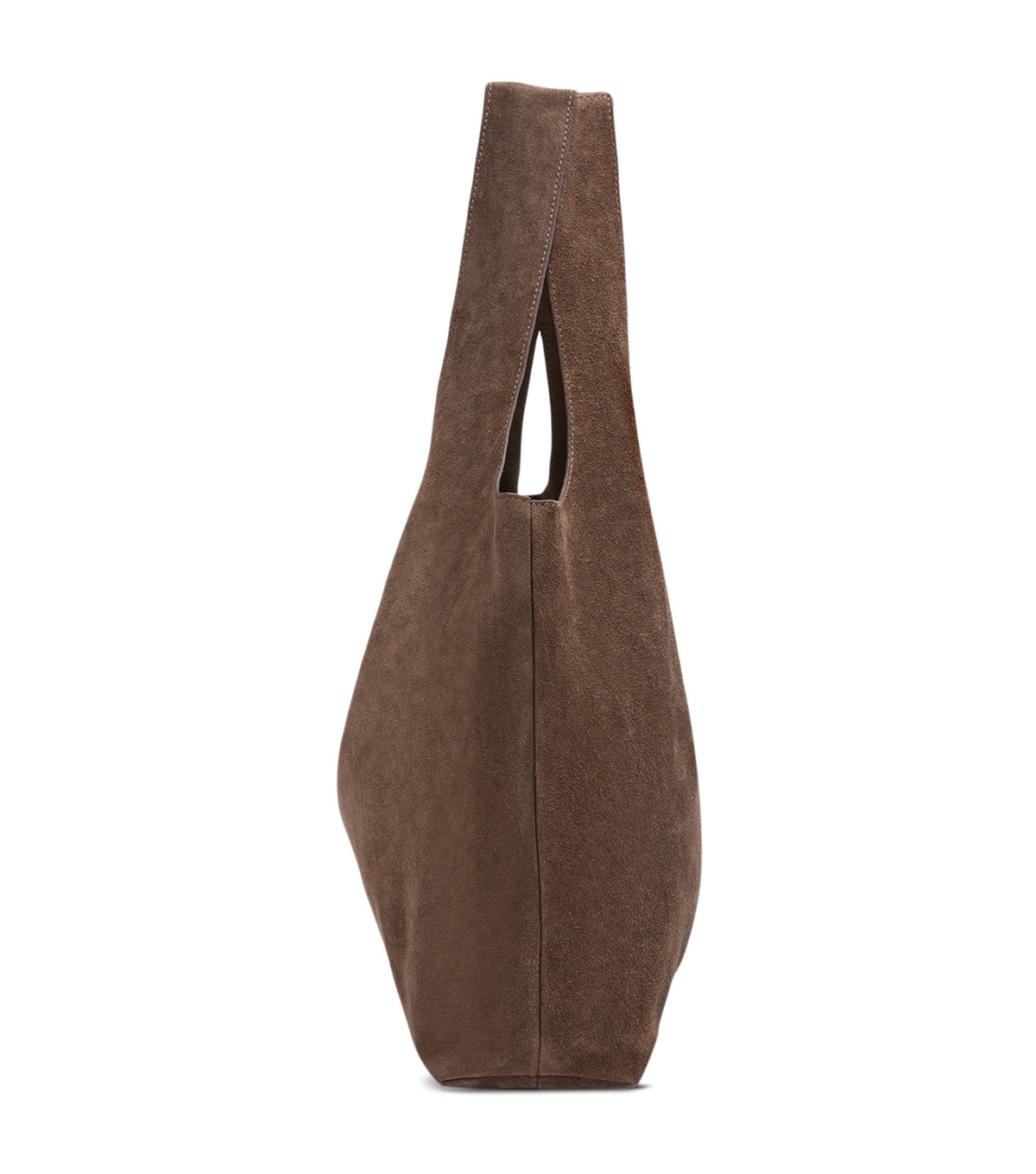 Mily Espresso Suede | Tony Bianco