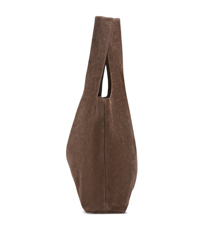 Mily Espresso Suede | Tony Bianco