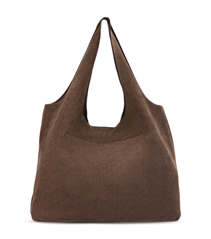 Mily Espresso Suede | Tony Bianco