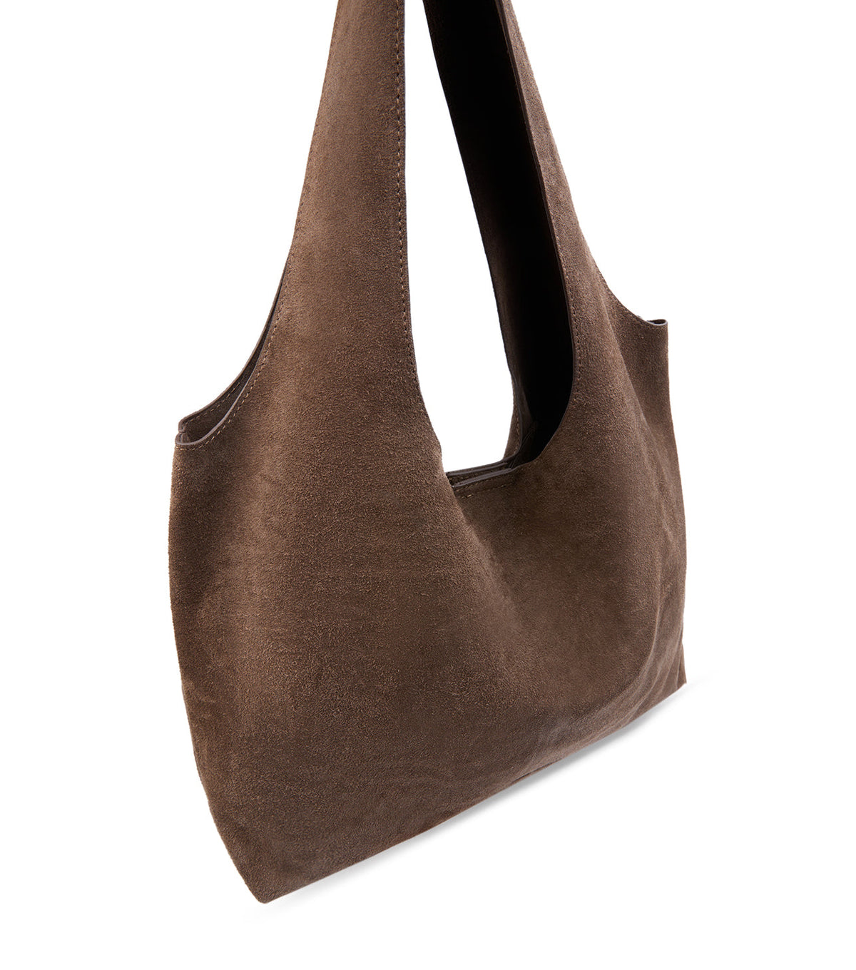 Mily Espresso Suede | Tony Bianco