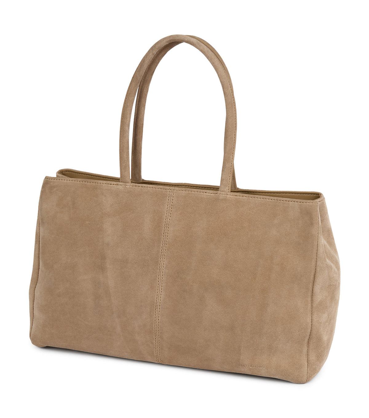 Evie Wheat Suede | Tony Bianco