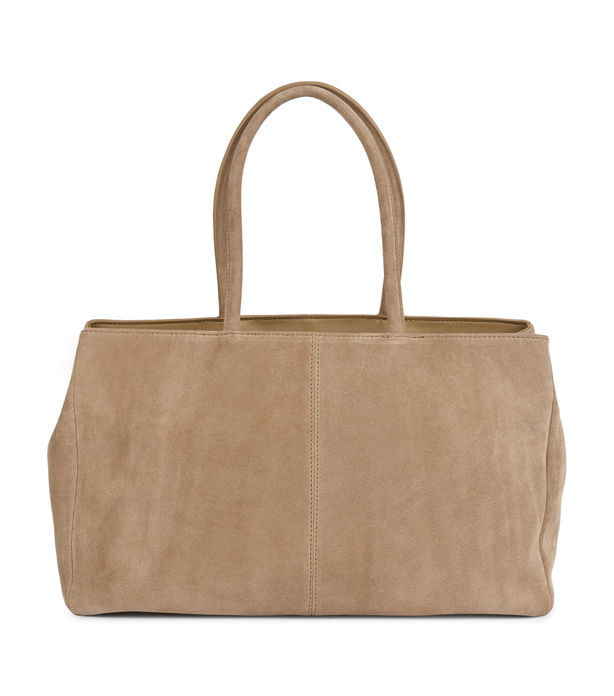 Evie Wheat Suede | Tony Bianco