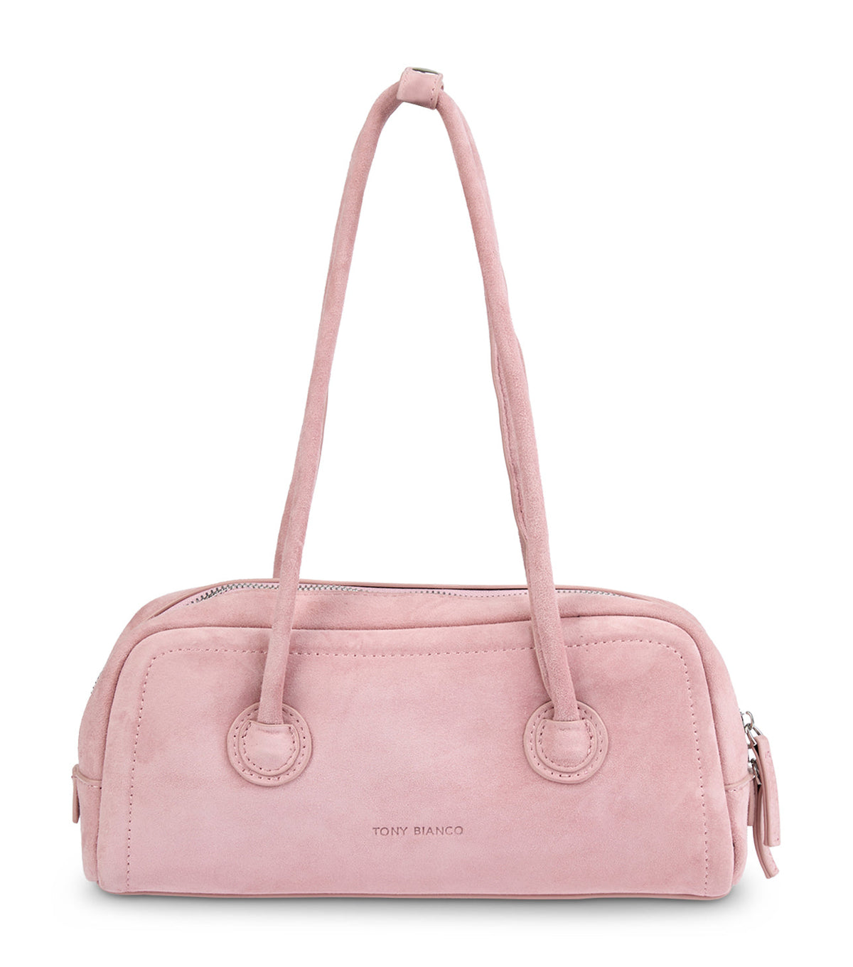 Soho Blossom Suede | Tony Bianco