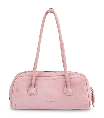 Soho Blossom Suede | Tony Bianco