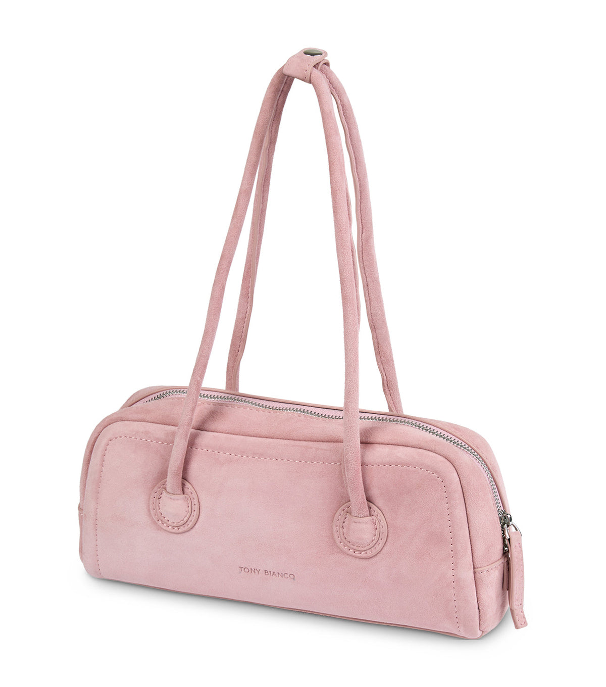 Soho Blossom Suede | Tony Bianco