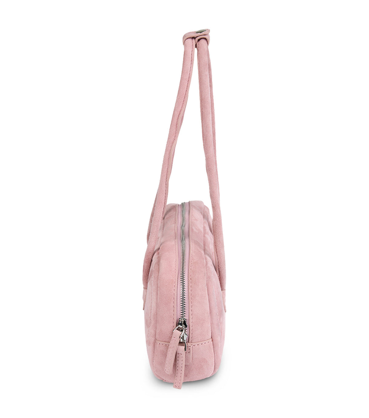 Soho Blossom Suede | Tony Bianco