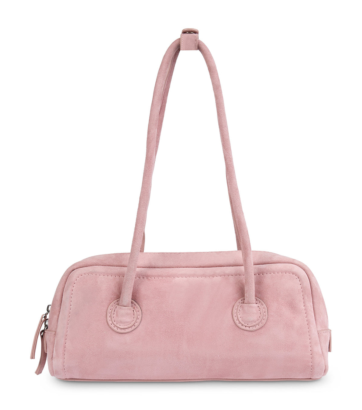 Soho Blossom Suede | Tony Bianco