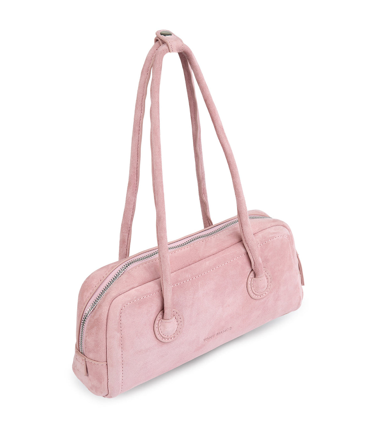Soho Blossom Suede | Tony Bianco