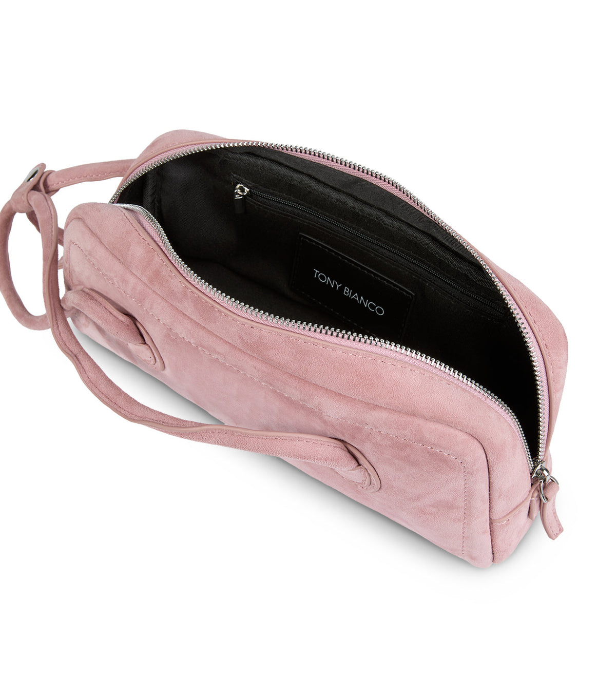 Soho Blossom Suede | Tony Bianco