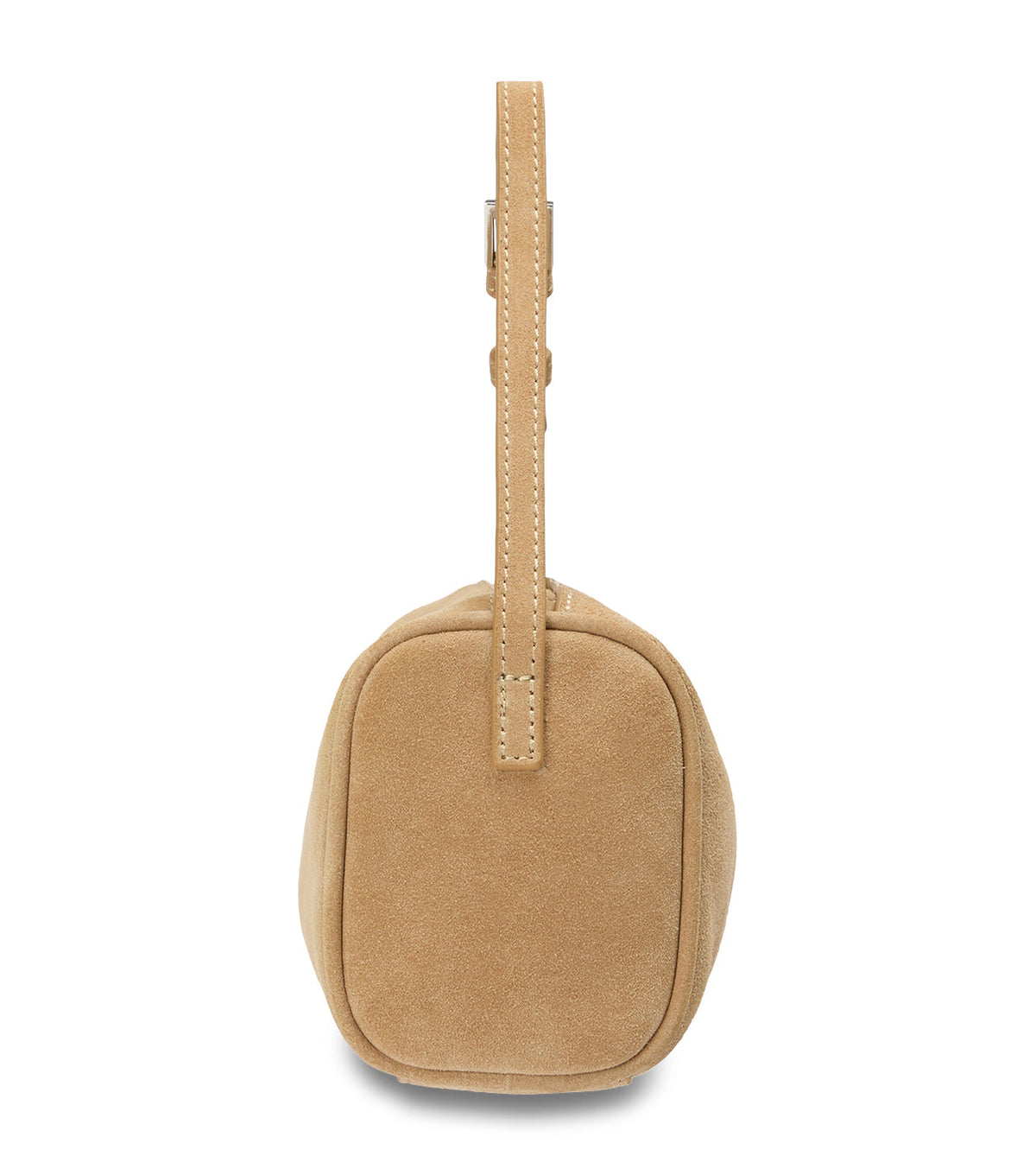 Desiree Wheat Suede | Tony Bianco