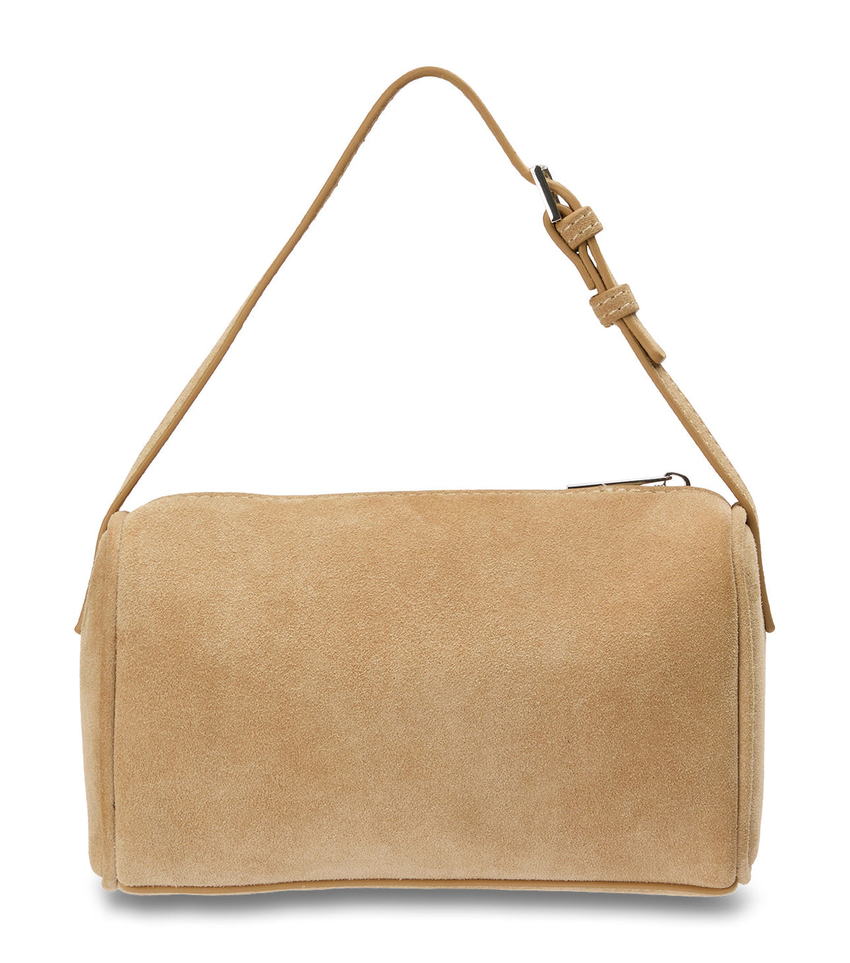 Desiree Wheat Suede | Tony Bianco