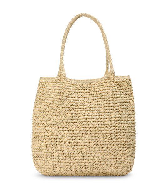 Sway Natural Raffia | Tony Bianco
