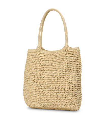 Sway Natural Raffia | Tony Bianco