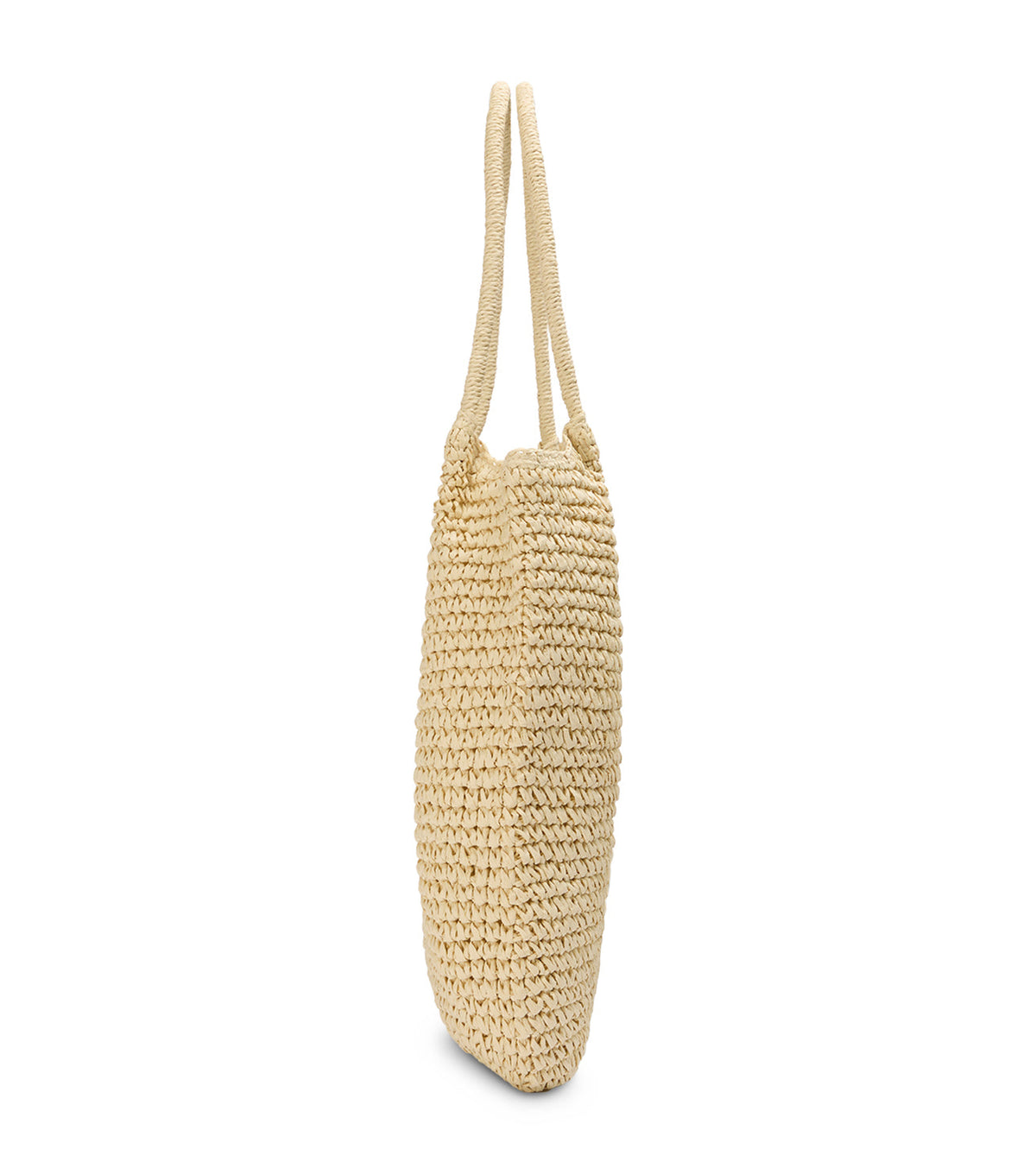 Sway Natural Raffia | Tony Bianco