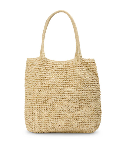 Sway Natural Raffia | Tony Bianco